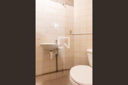 Casa à venda com 340m², 4 quartos e 3 vagasBanheiro de serviço