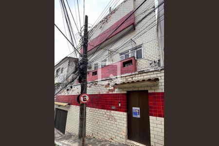 Casa à venda com 340m², 4 quartos e 3 vagasFachada