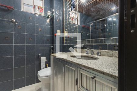 Casa à venda com 340m², 4 quartos e 3 vagasBanheiro Suíte