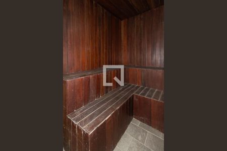 Casa à venda com 340m², 4 quartos e 3 vagasSauna