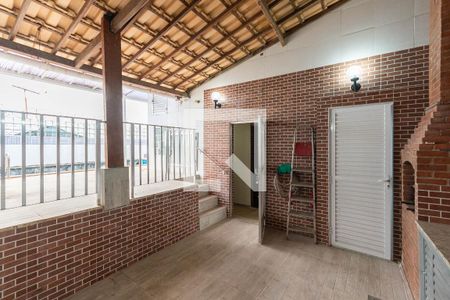 Casa à venda com 340m², 4 quartos e 3 vagasCobertura