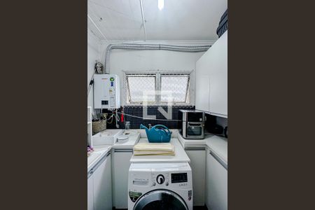 Apartamento para alugar com 62m², 1 quarto e 1 vagaÁrea de Serviço