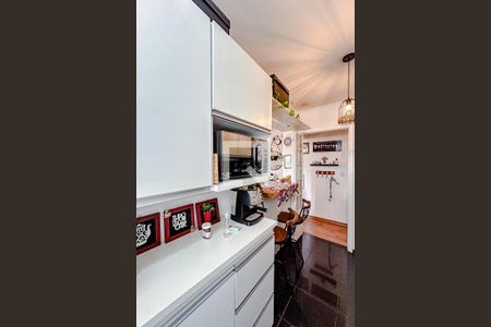 Apartamento para alugar com 62m², 1 quarto e 1 vagaCozinha