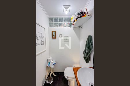 Apartamento para alugar com 62m², 1 quarto e 1 vagaLavabo