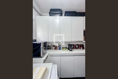 Apartamento para alugar com 62m², 1 quarto e 1 vagaÁrea de Serviço