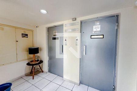 Apartamento para alugar com 62m², 1 quarto e 1 vagaÁrea comum
