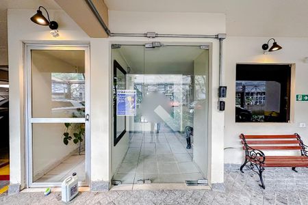 Apartamento para alugar com 62m², 1 quarto e 1 vagaPlaquinha