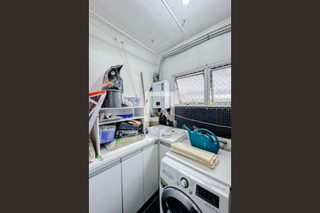 Apartamento para alugar com 62m², 1 quarto e 1 vagaÁrea de Serviço