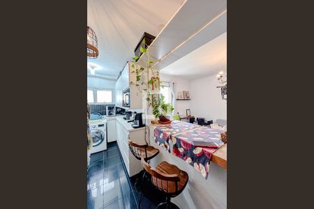 Apartamento para alugar com 62m², 1 quarto e 1 vagaCozinha