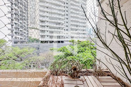 Apartamento para alugar com 62m², 1 quarto e 1 vagaVista da Suíte