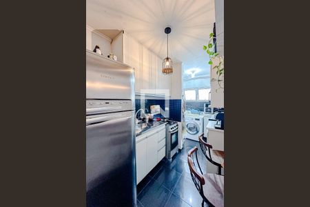 Apartamento para alugar com 62m², 1 quarto e 1 vagaCozinha