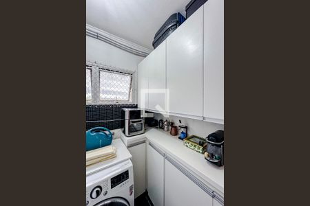 Apartamento para alugar com 62m², 1 quarto e 1 vagaÁrea de Serviço