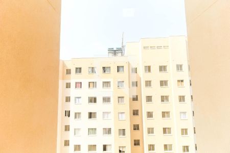 Apartamento para alugar com 36m², 2 quartos e sem vagaVista Quarto 2