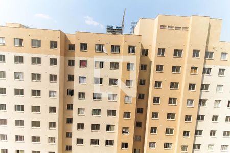 Apartamento para alugar com 36m², 2 quartos e sem vagaVista Quarto 1