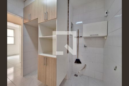 Apartamento à venda com 58m², 2 quartos e sem vagaCozinha
