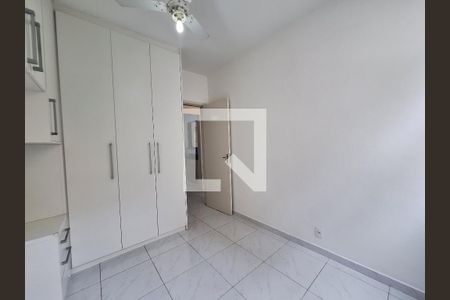 Apartamento à venda com 58m², 2 quartos e sem vagaQuarto 2