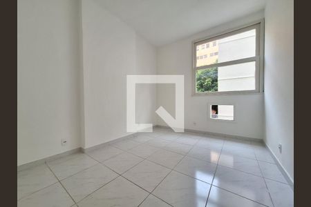 Quarto 1 de apartamento à venda com 2 quartos, 58m² em Lapa, Rio de Janeiro