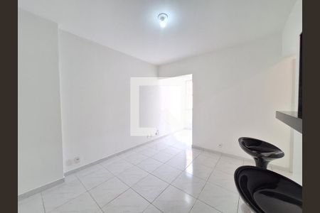 Sala de apartamento à venda com 2 quartos, 58m² em Lapa, Rio de Janeiro