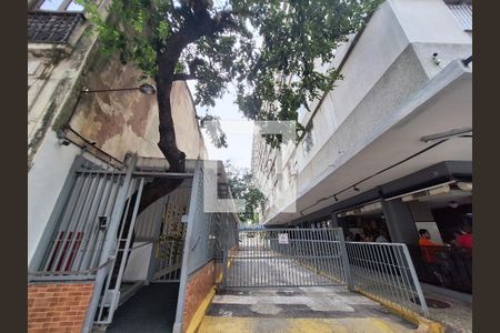 Apartamento à venda com 58m², 2 quartos e sem vagaFachada