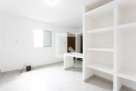 Kitnet/Studio para alugar com 1 quarto, 40m² em Tatuapé, São Paulo