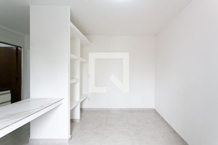 Studio de kitnet/studio para alugar com 1 quarto, 40m² em Tatuapé, São Paulo