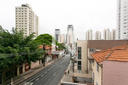 Vista do Studio de kitnet/studio para alugar com 1 quarto, 40m² em Tatuapé, São Paulo