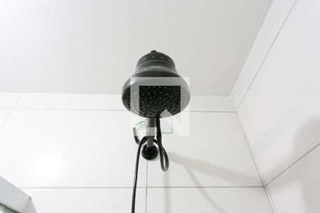 Banheiro - Chuveiro de kitnet/studio para alugar com 1 quarto, 40m² em Tatuapé, São Paulo