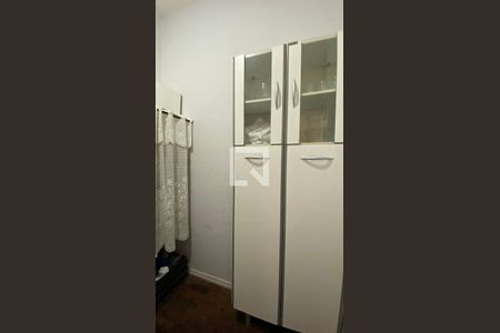 Área de Serviço de apartamento à venda com 2 quartos, 80m² em Jardim America, Belo Horizonte