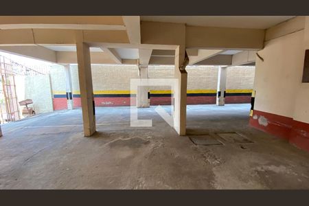 Apartamento à venda com 80m², 2 quartos e 1 vaga Apartamento à venda com 80m², 2 quartos e 1 vagaGaragem