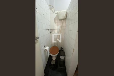 Área de Serviço de apartamento à venda com 2 quartos, 80m² em Jardim America, Belo Horizonte