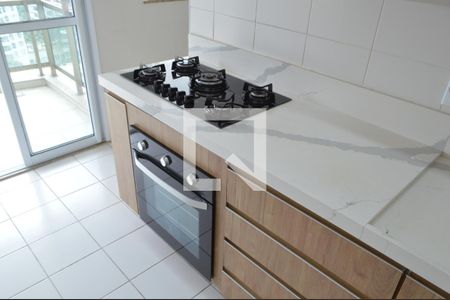 Apartamento à venda com 150m², 4 quartos e 2 vagasCozinha