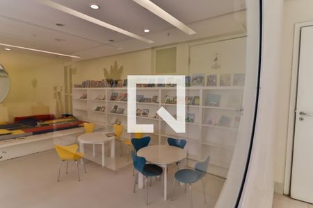 Apartamento à venda com 150m², 4 quartos e 2 vagasÁrea comum
