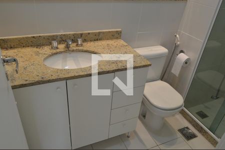 Apartamento à venda com 150m², 4 quartos e 2 vagasBanheiro