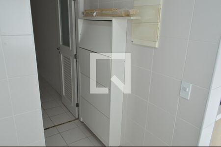 Apartamento à venda com 150m², 4 quartos e 2 vagasÁrea de Serviço