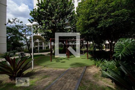 Apartamento à venda com 150m², 4 quartos e 2 vagasÁrea comum - Playground