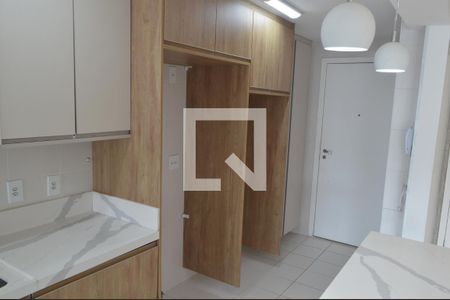 Apartamento à venda com 150m², 4 quartos e 2 vagasCozinha