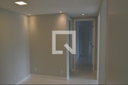 Apartamento à venda com 150m², 4 quartos e 2 vagasCorredor