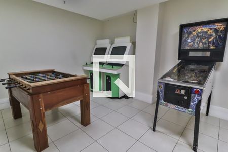 Apartamento à venda com 150m², 4 quartos e 2 vagasÁrea comum