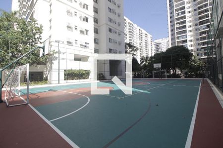 Apartamento à venda com 150m², 4 quartos e 2 vagasÁrea comum