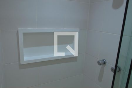 Apartamento à venda com 150m², 4 quartos e 2 vagasBanheiro da Suíte