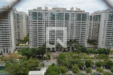 Apartamento à venda com 150m², 4 quartos e 2 vagasVista da Suíte