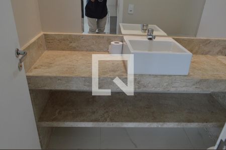 Apartamento à venda com 150m², 4 quartos e 2 vagasLavabo