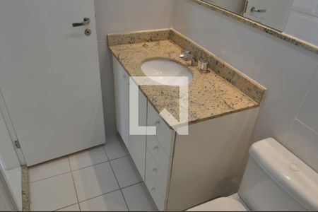 Apartamento à venda com 150m², 4 quartos e 2 vagasBanheiro