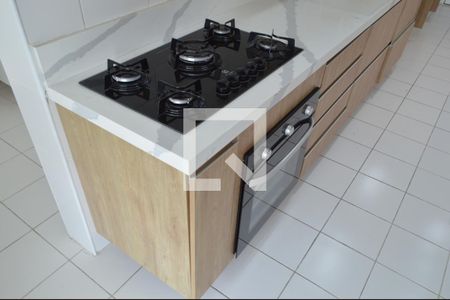 Apartamento à venda com 150m², 4 quartos e 2 vagasCozinha