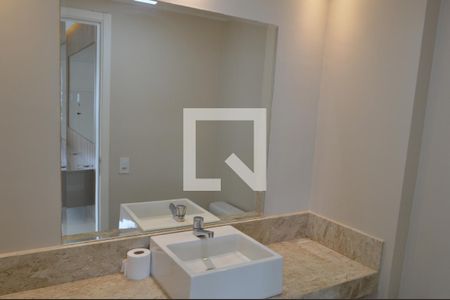 Apartamento à venda com 150m², 4 quartos e 2 vagasLavabo