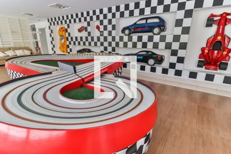 Apartamento à venda com 150m², 4 quartos e 2 vagasÁrea comum