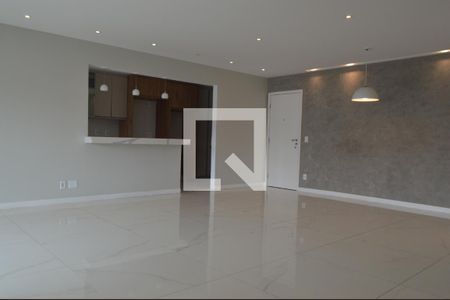 Apartamento à venda com 150m², 4 quartos e 2 vagasSala