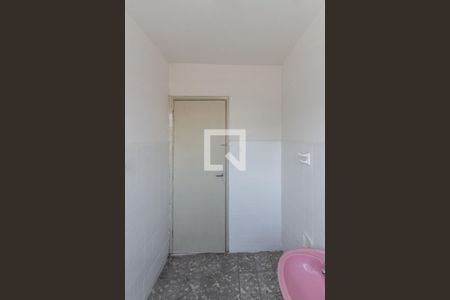 Apartamento para alugar com 80m², 2 quartos e sem vagaBanheiro