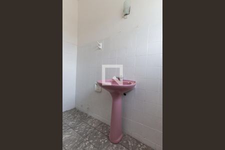 Apartamento para alugar com 80m², 2 quartos e sem vagaBanheiro