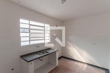 Apartamento para alugar com 80m², 2 quartos e sem vagaCozinha